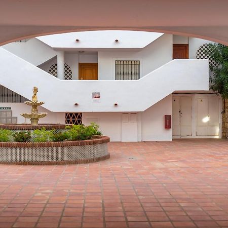 Stunning 3Br Flat Near Beach And Puerto Marina By Costarentals - Ref 150 Benalmádena Esterno foto