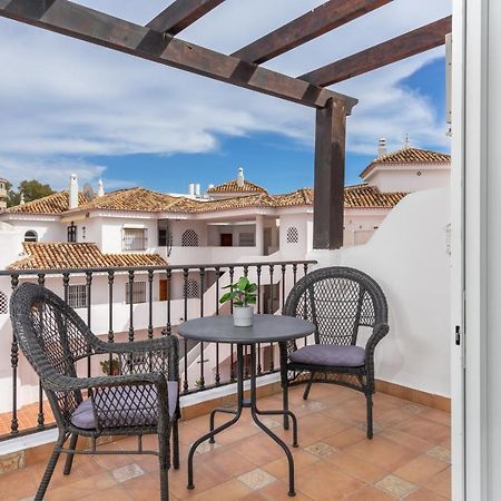 Stunning 3Br Flat Near Beach And Puerto Marina By Costarentals - Ref 150 Benalmádena Esterno foto
