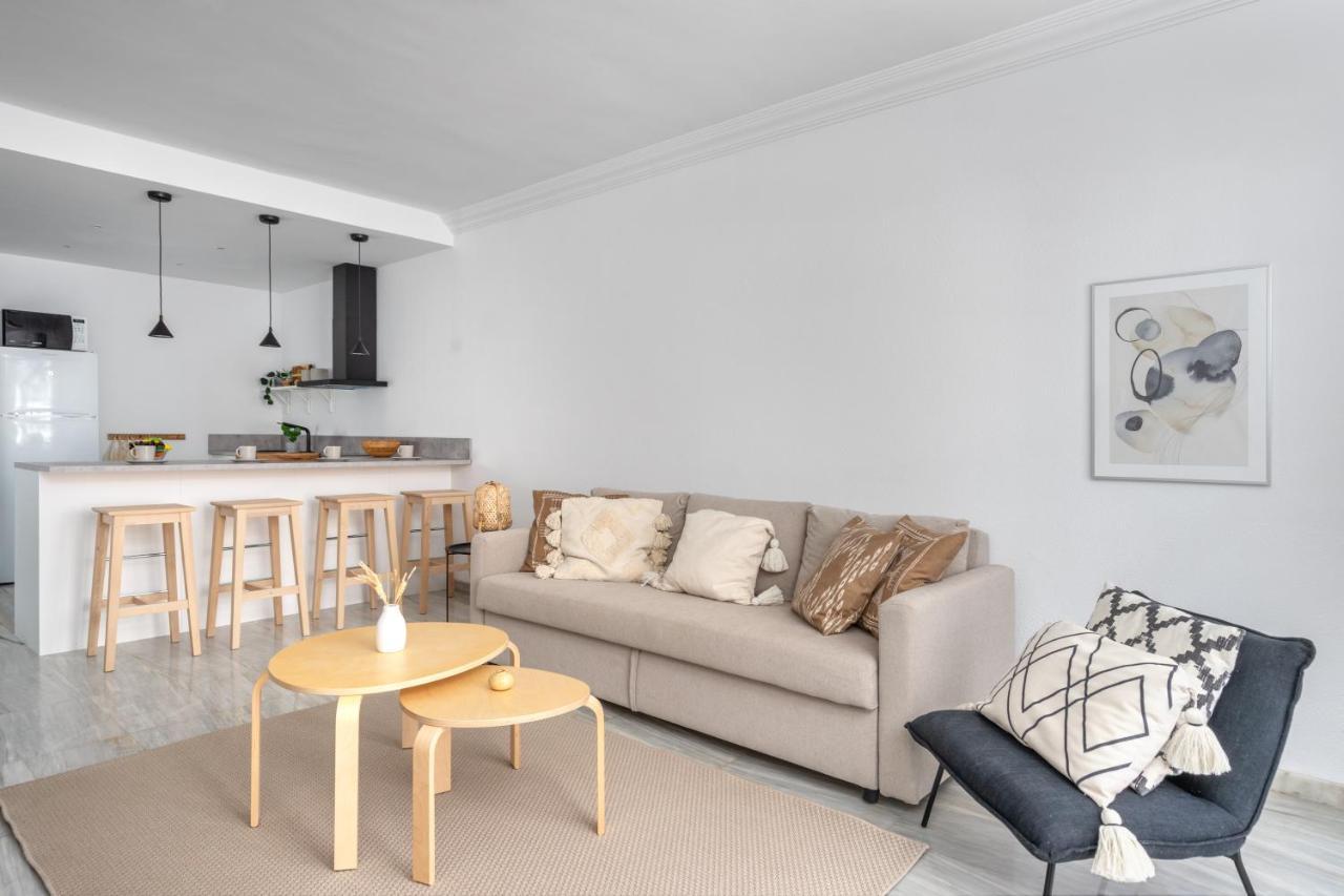 Stunning 3Br Flat Near Beach And Puerto Marina By Costarentals - Ref 150 Benalmádena Esterno foto