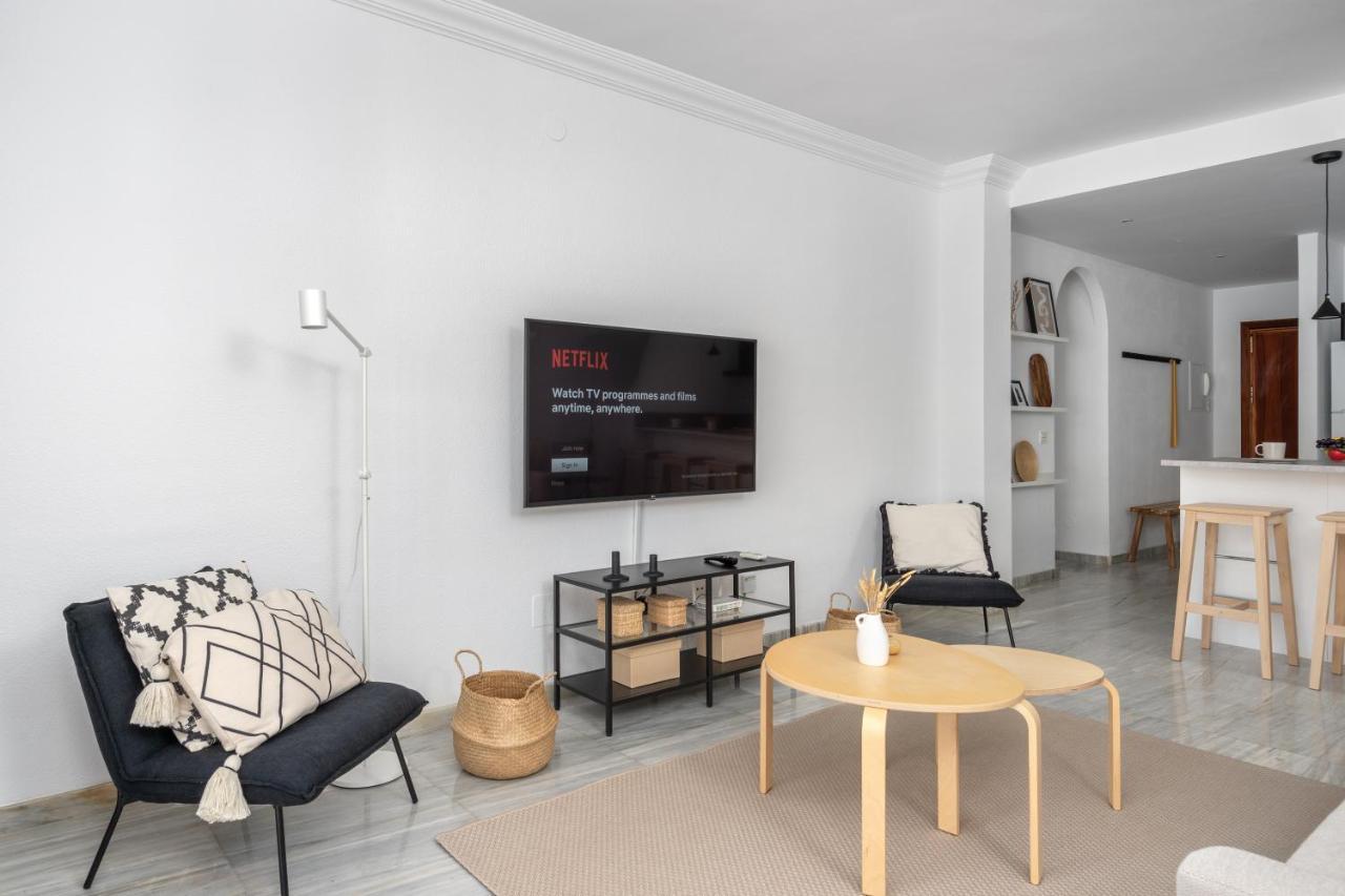 Stunning 3Br Flat Near Beach And Puerto Marina By Costarentals - Ref 150 Benalmádena Esterno foto