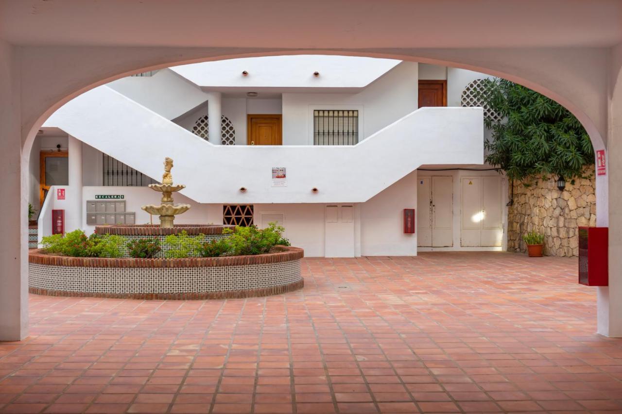 Stunning 3Br Flat Near Beach And Puerto Marina By Costarentals - Ref 150 Benalmádena Esterno foto