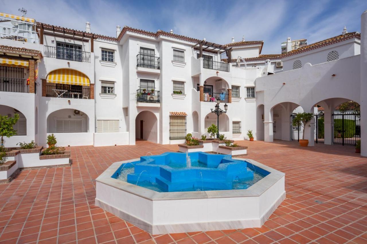 Stunning 3Br Flat Near Beach And Puerto Marina By Costarentals - Ref 150 Benalmádena Esterno foto