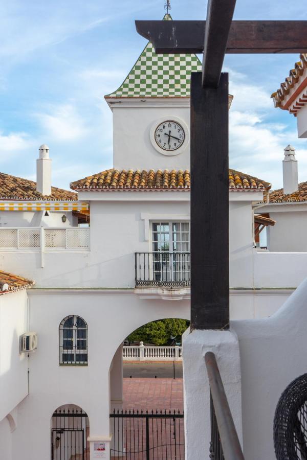 Stunning 3Br Flat Near Beach And Puerto Marina By Costarentals - Ref 150 Benalmádena Esterno foto