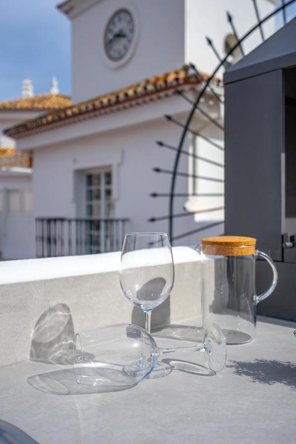 Stunning 3Br Flat Near Beach And Puerto Marina By Costarentals - Ref 150 Benalmádena Esterno foto