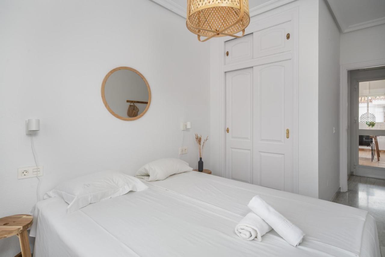 Stunning 3Br Flat Near Beach And Puerto Marina By Costarentals - Ref 150 Benalmádena Esterno foto