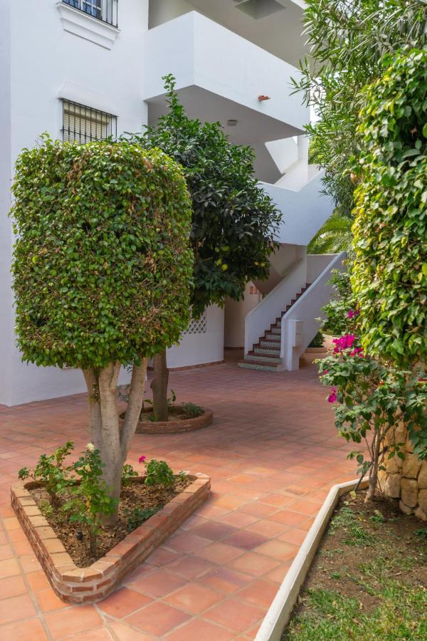 Stunning 3Br Flat Near Beach And Puerto Marina By Costarentals - Ref 150 Benalmádena Esterno foto