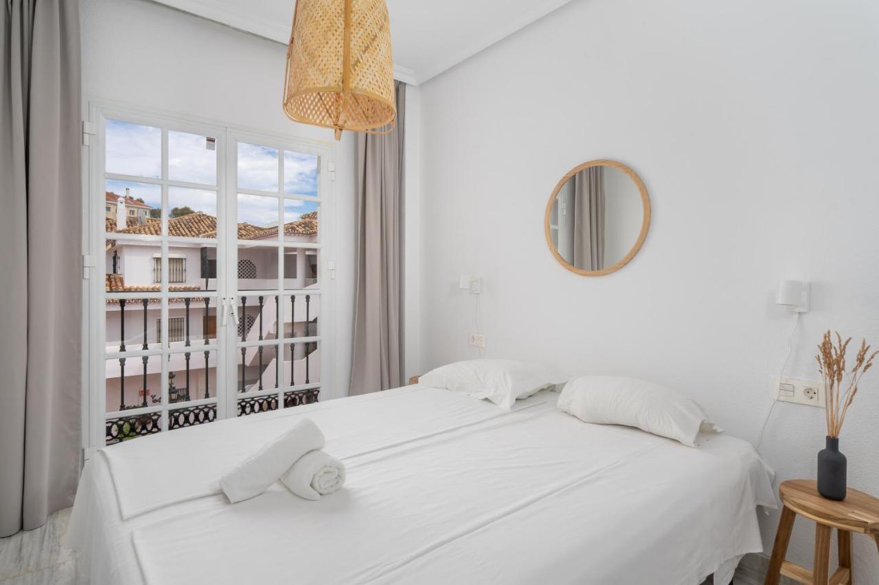 Stunning 3Br Flat Near Beach And Puerto Marina By Costarentals - Ref 150 Benalmádena Esterno foto