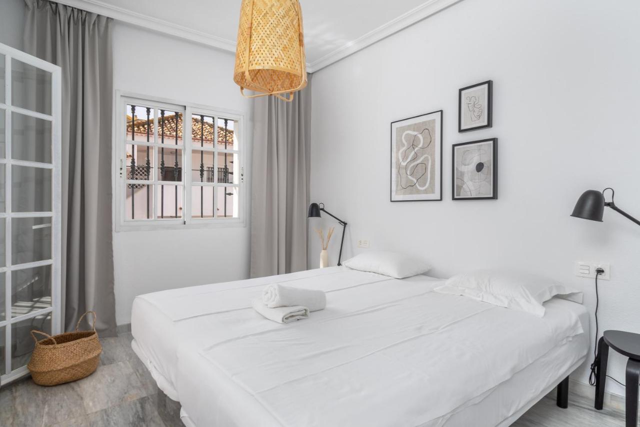 Stunning 3Br Flat Near Beach And Puerto Marina By Costarentals - Ref 150 Benalmádena Esterno foto