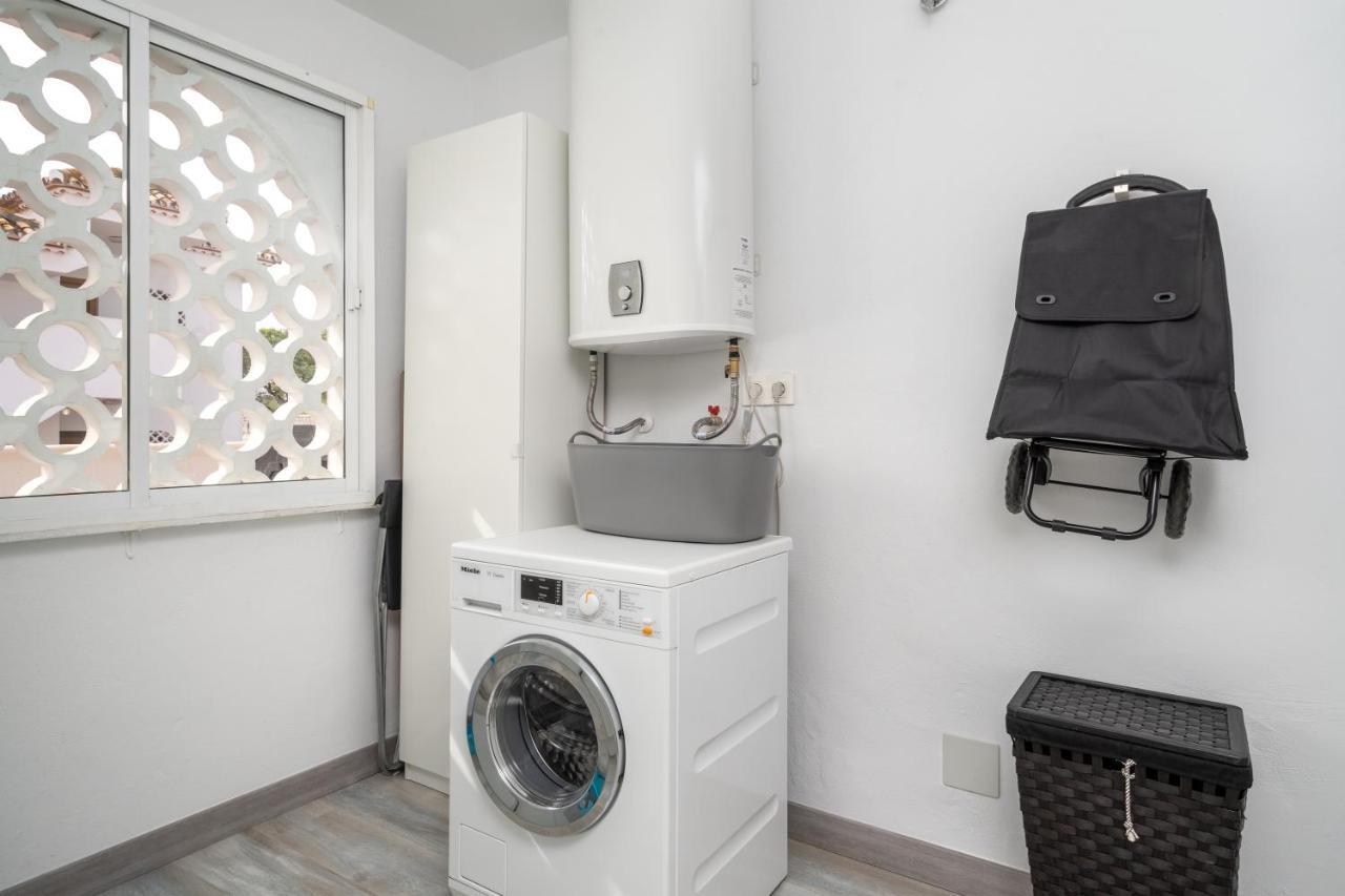 Stunning 3Br Flat Near Beach And Puerto Marina By Costarentals - Ref 150 Benalmádena Esterno foto