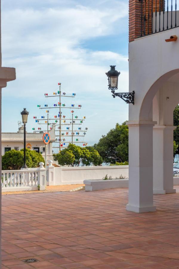 Stunning 3Br Flat Near Beach And Puerto Marina By Costarentals - Ref 150 Benalmádena Esterno foto