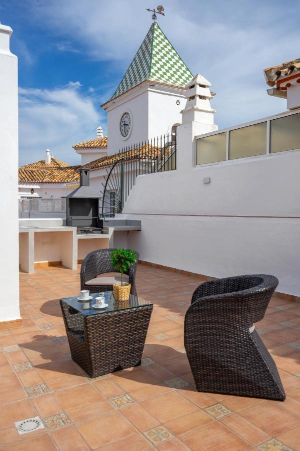 Stunning 3Br Flat Near Beach And Puerto Marina By Costarentals - Ref 150 Benalmádena Esterno foto