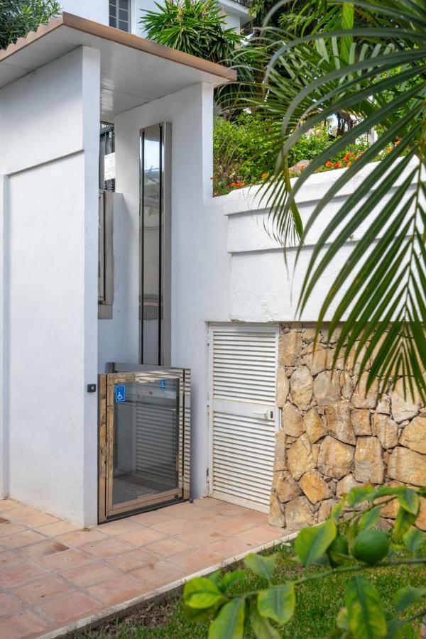Stunning 3Br Flat Near Beach And Puerto Marina By Costarentals - Ref 150 Benalmádena Esterno foto