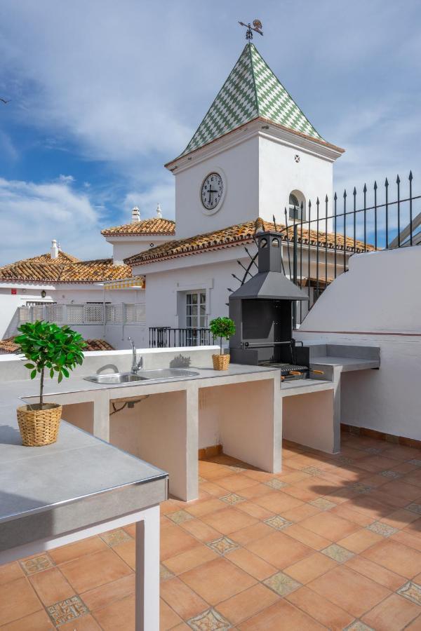 Stunning 3Br Flat Near Beach And Puerto Marina By Costarentals - Ref 150 Benalmádena Esterno foto