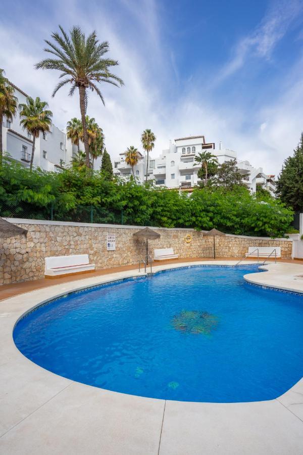 Stunning 3Br Flat Near Beach And Puerto Marina By Costarentals - Ref 150 Benalmádena Esterno foto